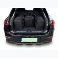Комплект чанти за багажник KJUST Mercedes-Benz EQE Suv EV 2023+ 4 бр. black 13