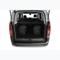 Комплект чанти за багажник KJUST Toyota Proace City Verso 2019+ 5 бр. black 20