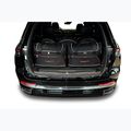 Комплект чанти за багажник KJUST Jeep Grand Cherokee PHEV 2021+ 5 бр. black 14