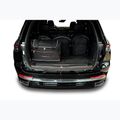 Комплект чанти за багажник KJUST Jeep Grand Cherokee PHEV 2021+ 5 бр. black 15