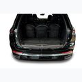 Комплект чанти за багажник KJUST Jeep Grand Cherokee PHEV 2021+ 5 бр. black 16