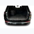 Комплект чанти за багажник KJUST Jeep Grand Cherokee PHEV 2021+ 5 бр. black 18
