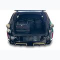 Комплект чанти за багажник KJUST BMW XM PHEV 2022+ 5 бр. black 16
