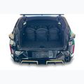 Комплект чанти за багажник KJUST BMW XM PHEV 2022+ 5 бр. black 17