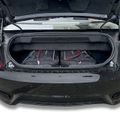 Комплект чанти за багажник KJUST Maserati Gran Cabrio 2011+ 2 бр. black 14