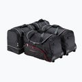 Комплект чанти за багажник KJUST Mercedes-Benz S 2020+ 4 бр. black 2