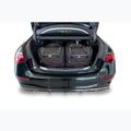 Комплект чанти за багажник KJUST Mercedes-Benz S 2020+ 4 бр. black 12