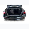Комплект чанти за багажник KJUST Mercedes-Benz S 2020+ 4 бр. black 15