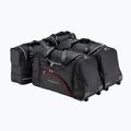 Комплект чанти за багажник KJUST Mercedes-Benz S MHEV 2020+, 4 бр. black 2