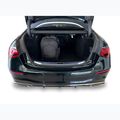 Комплект чанти за багажник KJUST Mercedes-Benz S MHEV 2020+, 4 бр. black 17