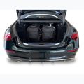 Комплект чанти за багажник KJUST Mercedes-Benz S Long MHEV 2020+ 4 бр. black 14