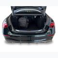 Комплект чанти за багажник KJUST Mercedes-Benz S Long MHEV 2020+ 4 бр. black 15