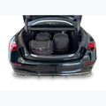 Комплект чанти за багажник KJUST Mercedes-Benz S Long MHEV 2020+ 4 бр. black 13