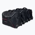 Комплект чанти за багажник KJUST DS 4 PHEV 2021+ 3 бр. black