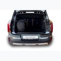 Комплект чанти за багажник KJUST Mini Countryman EV 2023+ 4 бр. black 18