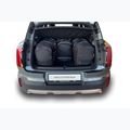 Комплект чанти за багажник KJUST Mini Countryman EV 2023+ 4 бр. black 13