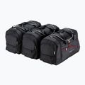 Комплект чанти за багажник KJUST Mini Countryman EV 2023+ 3 бр. black