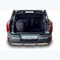 Комплект чанти за багажник KJUST Mini Countryman EV 2023+ 3 бр. black 11
