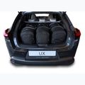 Комплект чанти за багажник KJUST Lexus UX 2018+ 3 бр. black 10