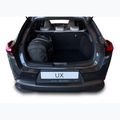 Комплект чанти за багажник KJUST Lexus UX 2018+ 3 бр. black 12