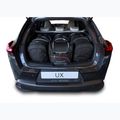 Комплект чанти за багажник KJUST Lexus UX 2018+ 4 бр. black 14