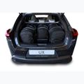 Комплект чанти за багажник KJUST Lexus UX 2018+ 4 бр. black 15