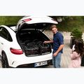 Комплект чанти за багажник KJUST Lexus UX 2018+ 4 бр. black 19