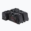 Комплект чанти за багажник KJUST BMW 5 Limousine 2023+ 4 бр. black 3