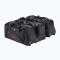 Комплект чанти за багажник KJUST Honda ZR-V HEV 2023+ 4 бр. black 3