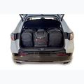 Комплект чанти за багажник KJUST Honda ZR-V HEV 2023+ 4 бр. black 14