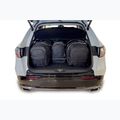 Комплект чанти за багажник KJUST Honda ZR-V HEV 2023+ 4 бр. black 15