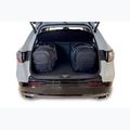 Комплект чанти за багажник KJUST Honda ZR-V HEV 2023+ 4 бр. black 16