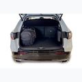 Комплект чанти за багажник KJUST Honda ZR-V HEV 2023+ 4 бр. black 17