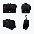 Комплект чанти за багажник KJUST Honda ZR-V HEV 2023+ 4 бр. black