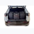 Комплект чанти за багажник KJUST Honda ZR-V HEV 2023+ 4 бр. black 13