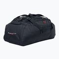 Комплект чанти за покривен автобокс KJUST Kamei Husky 3 бр. черни 10