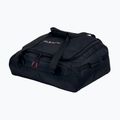 Комплект чанти за покривен автобокс KJUST Kamei Husky 330 4 бр. черни 9