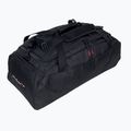 Комплект чанти за покривен автобокс KJUST Kamei Husky 330 4 бр. черни 22