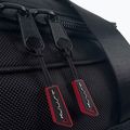 Комплект чанти за покривен автобокс KJUST Kamei Husky 330 4 бр. черни 26