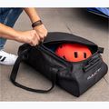Комплект чанти за покривен автобокс KJUST Kamei Husky 330 4 бр. черни 32