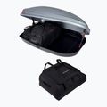 Комплект чанти за покривен автобокс KJUST G3 Absolute 320, 3 броя, черни 3