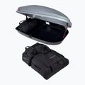 Комплект чанти за покривен автобокс KJUST G3 Absolute 320, 3 броя, черни 4