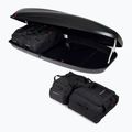 Комплект чанти за покривен автобокс KJUST G3 Krono 480 4 бр. черни 4