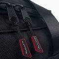 Комплект чанти за покривен автобокс KJUST G3 Krono 480 4 бр. черни 18