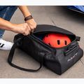 Комплект чанти за покривен автобокс KJUST G3 Krono 480 4 бр. черни 21