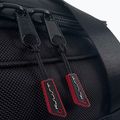 Комплект чанти за покривен автобокс KJUST Hapro Trivor 440, 4 броя, черен 18