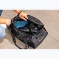 Комплект чанти за покривен автобокс KJUST Hapro Trivor 440, 4 броя, черен 23