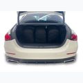 Комплект чанти за багажник KJUST Mercedes-Benz E Limousine 2023+ 5 бр. black 15