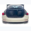 Комплект чанти за багажник KJUST Mercedes-Benz E Limousine 2023+ 5 бр. black 16