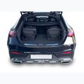 Комплект чанти за багажник KJUST Mercedes-Benz GLC Coupe 2023+ 5 бр. black 17